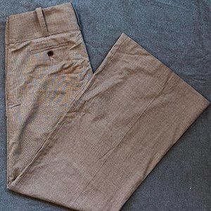 BCBGMaxAzria Wide Leg Pant